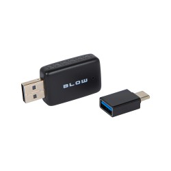 Adaptér CarPlay Android Auto BLOW 78-446 – adaptér s redukciou USB-C