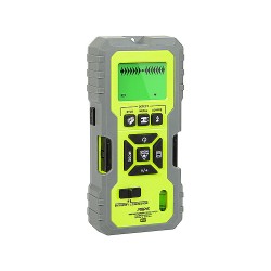 Detektor XTREME M617 – detektor s displejom