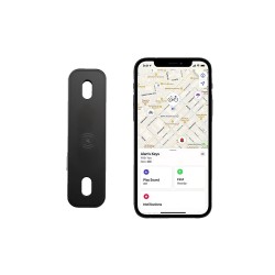 Smart lokátor na bicykel SOLIGHT TR01 – lokátor s aplikáciou v mobile