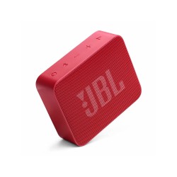 Reproduktor JBL GO ESSENTIAL 2 červený – reproduktor