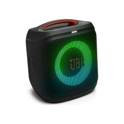Reproduktor JBL PARTYBOX ENCORE ESSENTIAL 2 – reproduktor so svetlom