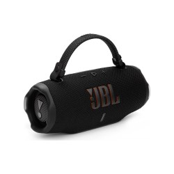Reproduktor JBL CHARGE 6 čierny – reproduktor