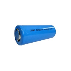 Batéria ICR26650 TINKO 3,7 V 4500 mAh Li-ion – batéria