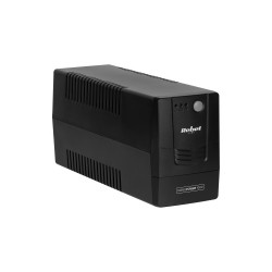 Záložný zdroj UPS REBEL Nanopower RB-4022 1000 VA – zdroj
