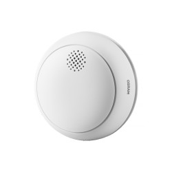 Detektor dymu OSRAM SMART WIFI – biely detektor