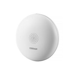 Detektor úniku vody OSRAM SMART WIFI – biely detektor