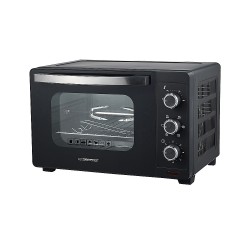 Rúra elektrická s konvektomatom ESPERANZA EKO006N NAPOLI 25 l 1600 W – rúra
