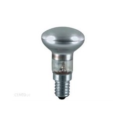 Žiarovka TESLAMP E14 R39 30W – reflektorová žiarovka R39