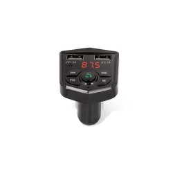 Transmiter SETTY TFM-03 – transmiter s displejom
