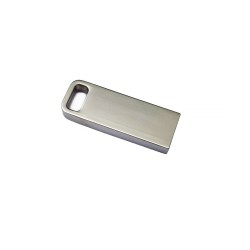 Kľúč USB 128GB IMRO Cheetah – kovový USB kľúč