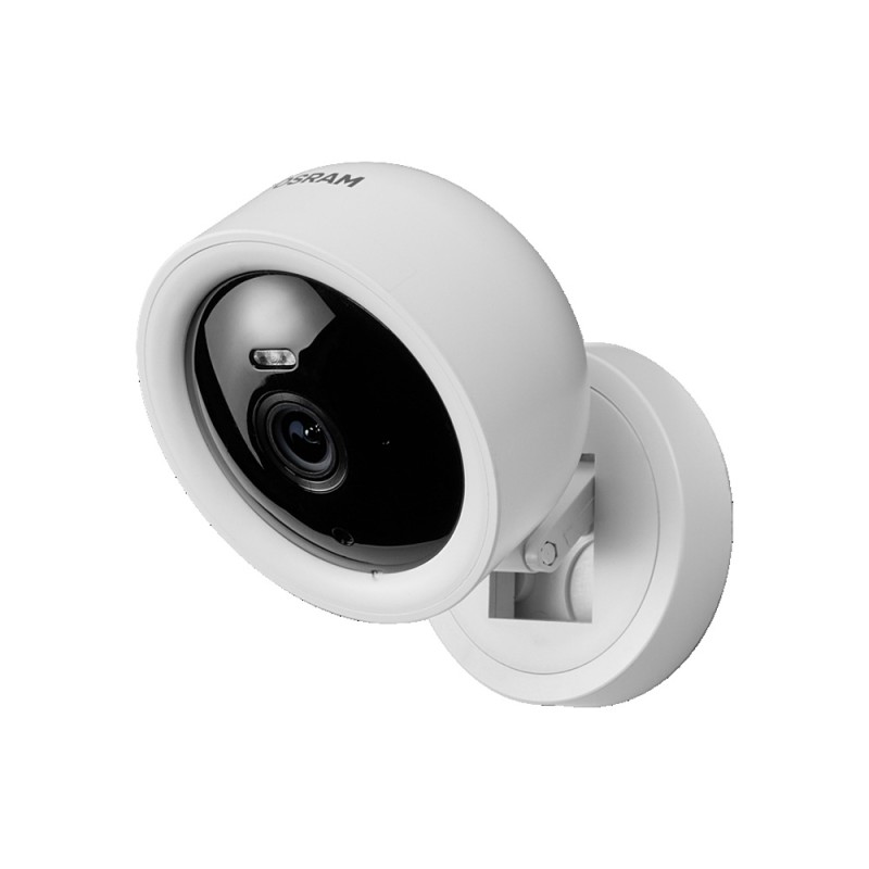 Kamera WiFi OSRAM SMART+ CAMERA FIXED – kamera s držiakom