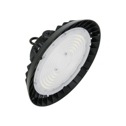 Priemyselné svietidlo LEDVANCE HIGH BAY E 200/150/100W 6500K – svietidlo