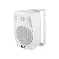 Nástenný reproduktor SAL BXB100/8 60W – reproduktor s držiakom