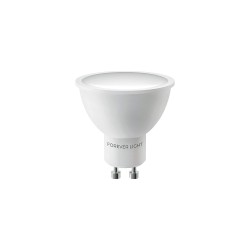 Žiarovka FOREVER GU10 9,5W 6000K – LED žiarovka