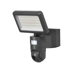 Reflektor LED 23W+PIR OSRAM SMART OUTDOOR WIFI FLOOD CAMERA – reflektor s kamerou