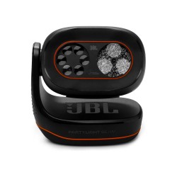 Párty svetlo JBL PartyLight Beam – svetlo spredu