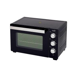 Rúra elektrická HOME HGMS30G 30 l 1600 W – rúra