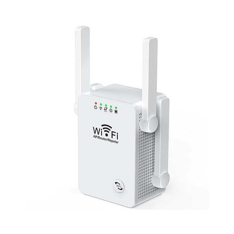 WiFi extender REF U8 – extender s anténami