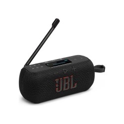 Reproduktor JBL TUNER3 Black – reproduktor s anténou