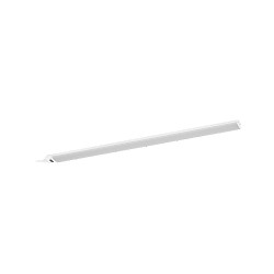 Svietidlo lineárne LED OSRAM LINEAR ANGLE FL SENSOR 55 cm 7,5 W biele – svietidlo šikmo