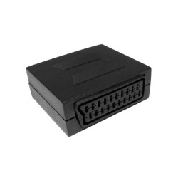 Spojka SCART-SCART – spojka