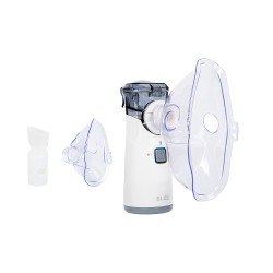 Inhalátor BLOW NB-02 prenosný – prenosný inhalátor s maskami