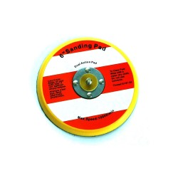 Unášač na suchý zips HKR-01-91 – brúsny tanier 150 mm