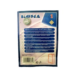 Pohlcovač pachu KOMA – balenie