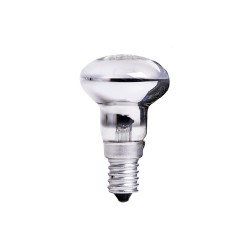 Žiarovka PATRON E14 R39 30W – reflektorová žiarovka R39