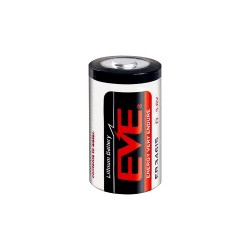 Batéria EVE LS33600 lítiová D R20 3,6 V 19000 mAh – batéria