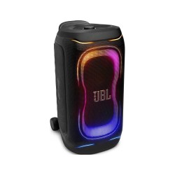 Reproduktor JBL PARTYBOX STAGE 330 – reproduktor so svetlom