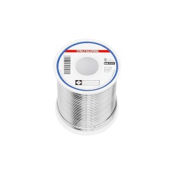 Spájkovací cín Ø1,5 mm 500 g – cievka cínu