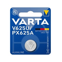 Batéria VARTA V625U – batéria v blistri
