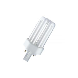 Žiarivka OSRAM DULUX T 18W/830 PLUS GX24D-2 – kompaktná žiarivka