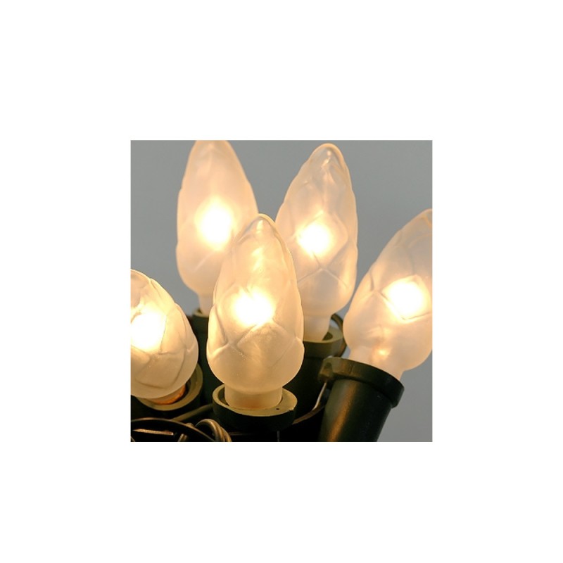 Vianočná súprava Exihand LIMBA LUX – svietiace žiarovky limba