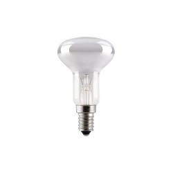 Žiarovka E14 R50 60W OSRAM – reflektorová žiarovka R50