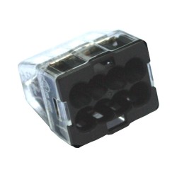 Svorka WAGO 273-258 8x2,5 mm – osemnásobná svorka WAGO