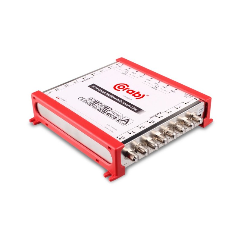 Multiswitch AMIKO AMS 9/16 – multiswitch