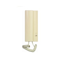 Telefón domáci TESLA 4FP21101.915 ELEGANT slonová kosť – telefón v slonovej kosti