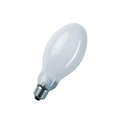 Výbojka OSRAM NAV-E E27 50W/I – matná elipsová výbojka