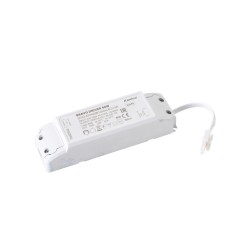 Adaptér ku LED panelom AC/DC 40W 30-42V WM708 – zdroj pre LED panel