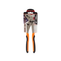 Kliešte siko HANDY HRC42-48 250 mm – kliešte v balení