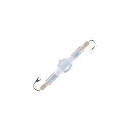 Výbojka OSRAM HQI-TS 1000W/D/S K12s-36 – obojstranná výbojka s vývodmi