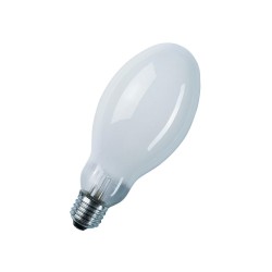 Výbojka OSRAM NAV-E E40 100W SUPER 4Y – matná elipsová výbojka