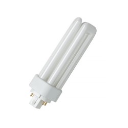 Žiarivka OSRAM DULUX T/E 32W/827 CONSTANT GX24Q-3 – kompaktná žiarivka