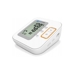 Tlakomer OROMED ORO-N2 BASIC – digitálny tlakomer