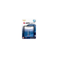 Batéria Agfa 3LR12 4,5V – plochá batéria v blistri
