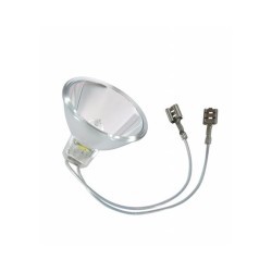 Žiarovka halogénová OSRAM 64339 C 105W – žiarovka s reflektorom a vývodmi