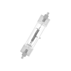 Žiarovka halogénová OSRAM 64781 2000W RX7s – lineárna halogénová žiarovka