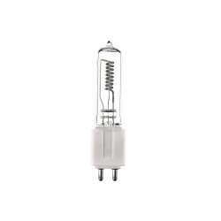 Žiarovka halogénová OSRAM 54555 G9,5 1000W 120V – projekčná žiarovka